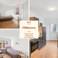 Sali Homes-Oldtown Monteursunterkunft im Herzen der Klever Innenstadt