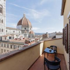Duomo View Apartment