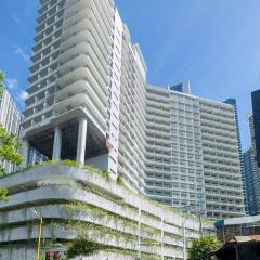 Lush Residences Makati