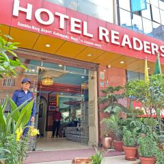 Hotel Readers Inn Pvt.Ltd