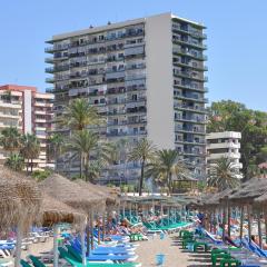 Apartment in Marbella First Line Beach Apto 8-6