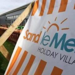 Caravan Holidays at Sand le mere