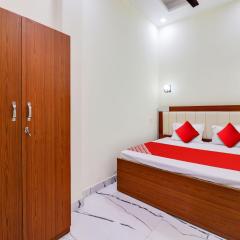 OYO Heaven Inn Guest House & Restro