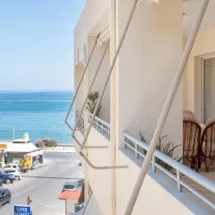 Xrisi Akti Apartment