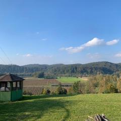 Einzigartiger Panoramablick nahe Bodensee und Messe