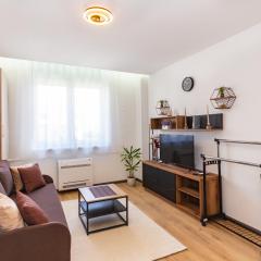 Apartman Krželj A1