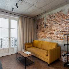 San Sebastian - beauty&silence