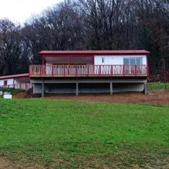 Chalet dans un parc résidentiel de loisirs