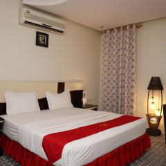 Merfal Serviced Apartments Tawun