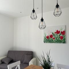 The Tulip: 2 rooms apartment