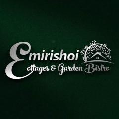 Emirishoi Cottages and Garden Bistro