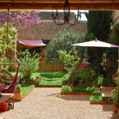 La Bucolique, Chambres et Jardin d'Hôtes