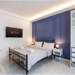 Comfort Suite in Milan (subway-Raffaele Hospital)