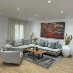 Seaside Retreat House