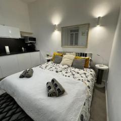 Cozy Studio in the Heart of Buda