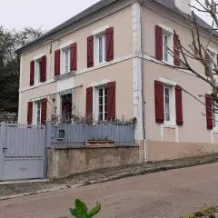 Gite des Belles Fontaines