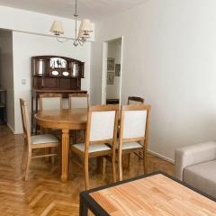 Las Heras Rent