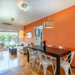 SUPER FRIENDLY PALERMO