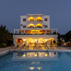 Stephanos Hotel Apartments