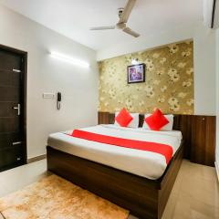 Super OYO AARAV HOTEL