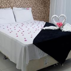 Pratagy quarto/sala superior