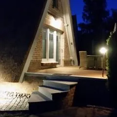 Finnhütte Bernstein