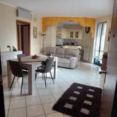 Appartamento Althea