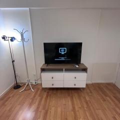 Monoambiente Palermo Soho