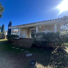 maison climatisé, 6 personnes