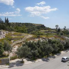Hill View Apartment near Acropolis
