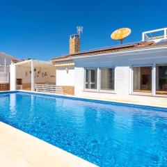 Villa Sevilla Casasol