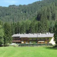 Ferienwohnung Dalmatiner