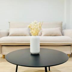 BeHappy Huerto del Conde -Centro