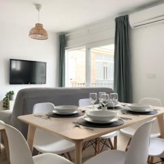 Aloha Apartment Ronda - Free parking