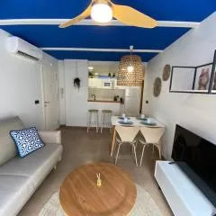 Apartamento Las Ballenas