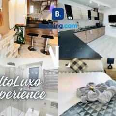 The Portuguese 3 Bedroom House & Studio By AltoLuxoExperience Short Lets & Serviced Accommodation With Free Parking