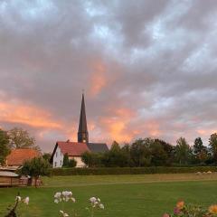 Ferienwohnung am Chursbach