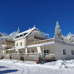 Agréable 3 pièces au Lac Blanc