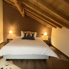 RELAX CHALET - Confort de luxe au calme absolu - près de La Bresse