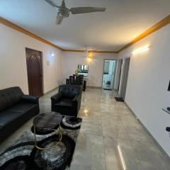 Luxurious 2Bhk Fully Furnished apartment