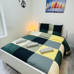 Nid Confort - 2 pas à la place de Jaude