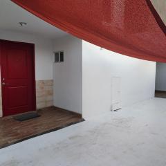 Casa moderna y cómoda en el Sauzal