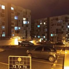 Arriendo apartamento por días en Irazu Pereira - Dosquebradas