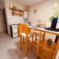 Departamento moderno Zona centro