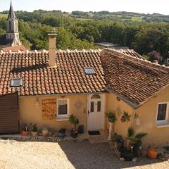 Gîte Le Pêchereau, 3 pièces, 4 personnes - FR-1-591-576