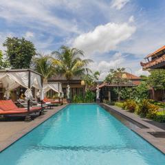 Pondok Kutuh Guest House