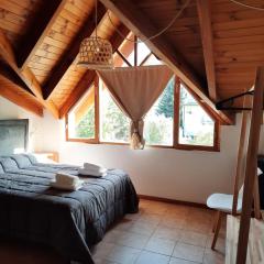 Departamento céntrico