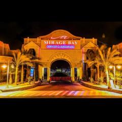 Mirage hotel