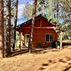 Mountain Getaway/Our Cabins