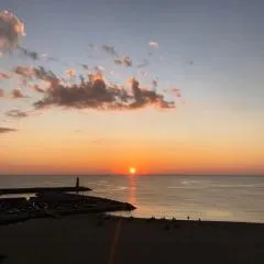 낙산 의상대 펜션